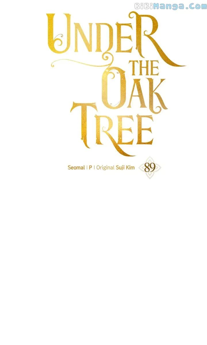 Under the Oak Tree Chapter 89 43